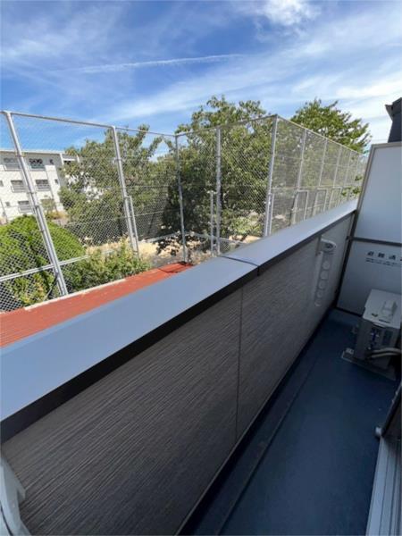 ザ・シティ福田テラスII 部屋画像
