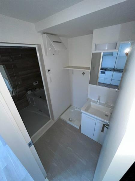 ザ・シティ福田テラスII 部屋画像