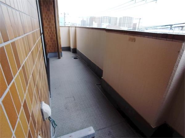 ルミエール明石 部屋画像
