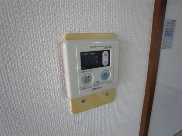 ルミエール明石 部屋画像