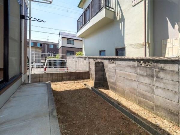 セジュールの里橋本 部屋画像