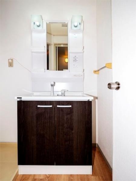 セジュールの里橋本 部屋画像