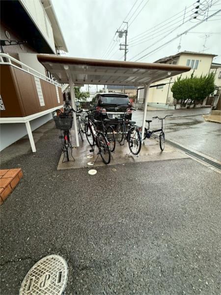 セジュールの里橋本 その他