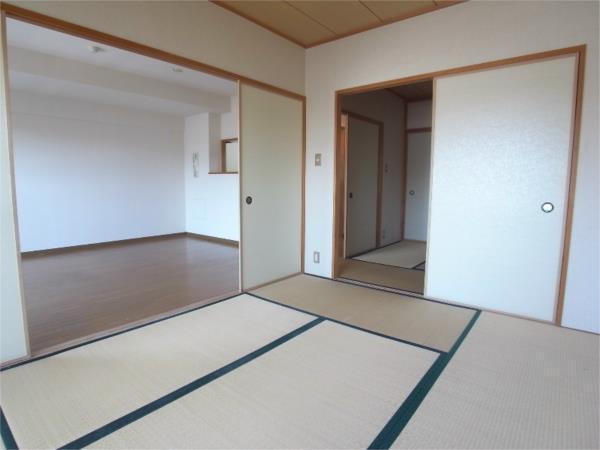 オルテンシアKOBE その他部屋・スペース