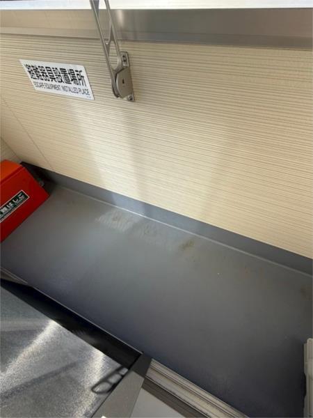 フジパレス大物公園II番館 部屋画像