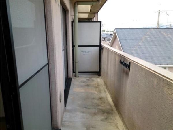 ミッテル・ハウス 部屋画像