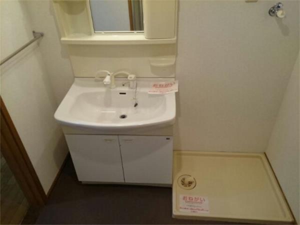 ミッテル・ハウス 部屋画像