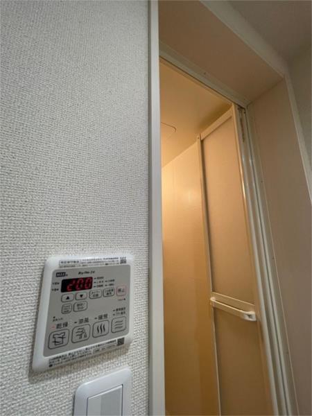 フジパレス出来島II番館 その他