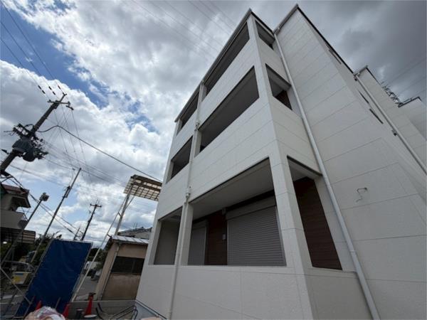 （仮称）ジーメゾン立花ルーチェ 部屋画像