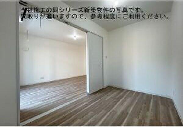 （仮称）ジーメゾン立花ルーチェ その他部屋・スペース