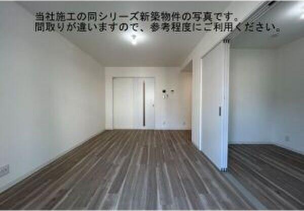 （仮称）ジーメゾン立花ルーチェ その他