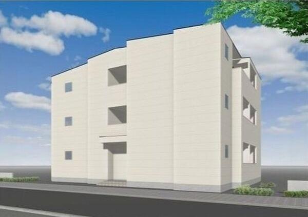 （仮称）ジーメゾン立花ルーチェ その他