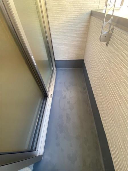 フジパレス出来島II番館 部屋画像
