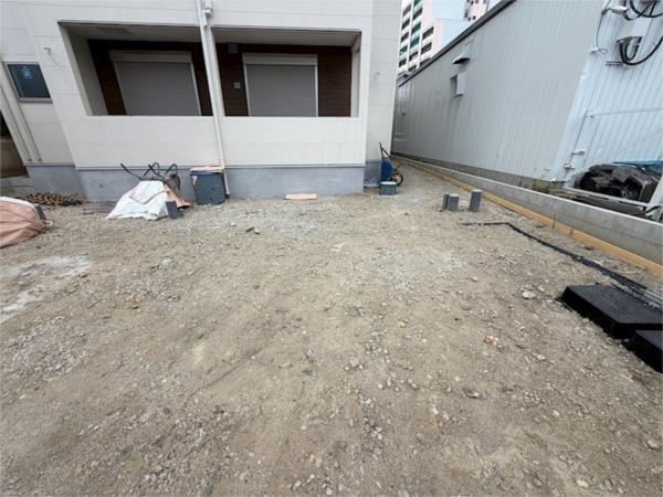（仮称）ジーメゾン立花ルーチェ その他