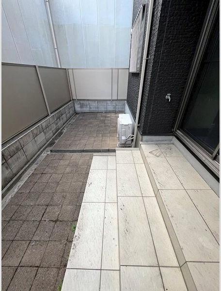 サンロード新和III 部屋画像