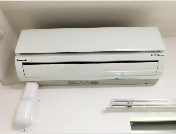 サンロード新和III 部屋画像