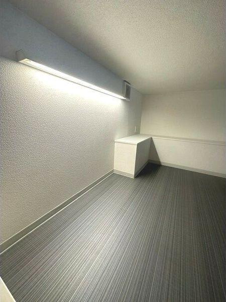 エスリード大阪シティーウエスト キッチン