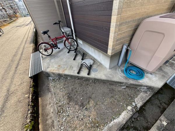 レオーネ その他