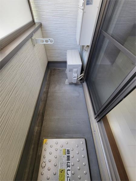クリエオーレ福町II 部屋画像