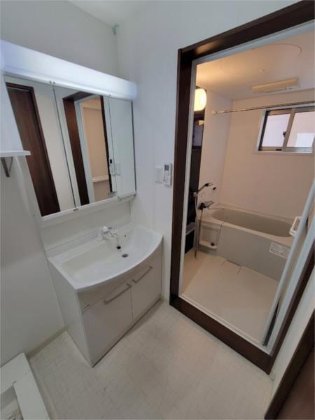 クリエオーレ福町II 部屋画像