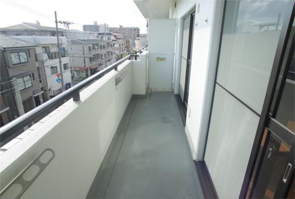 オルテンシアKOBE 部屋画像