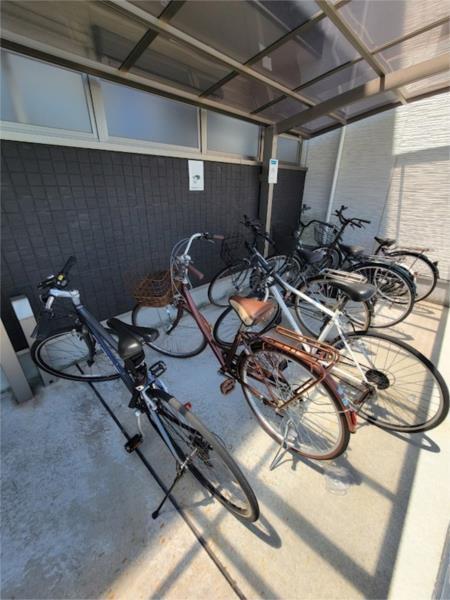 クリエオーレ福町II その他