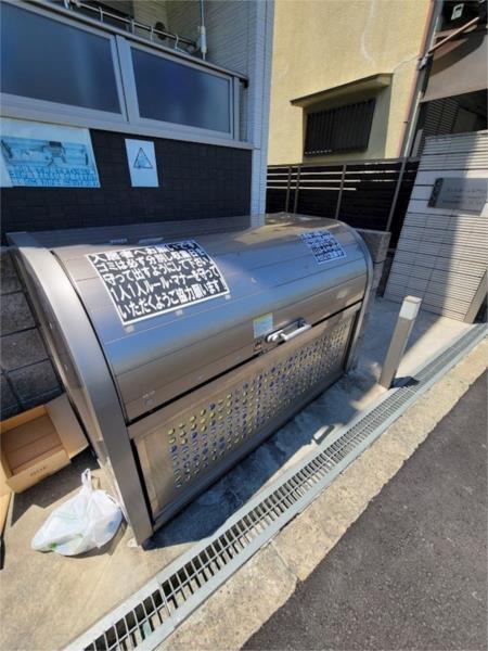 クリエオーレ福町II その他