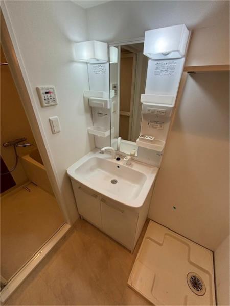 パークフラッツ尼崎 部屋画像