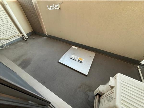 パークフラッツ尼崎 部屋画像