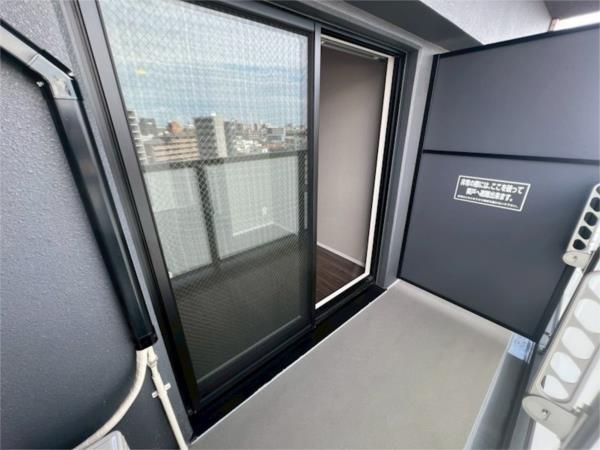 ファーストフィオーレ大阪ウエストウェルビング 部屋画像