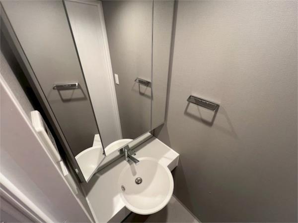ファーストフィオーレ大阪ウエストウェルビング 部屋画像