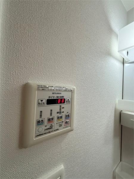 パークフラッツ尼崎 部屋画像