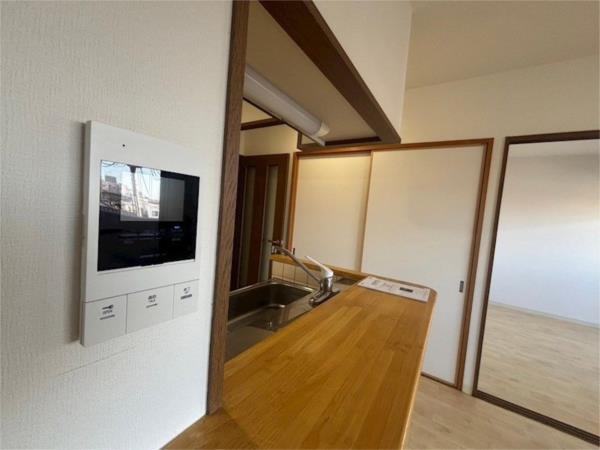 フォワイエ セレスト セキュリティ