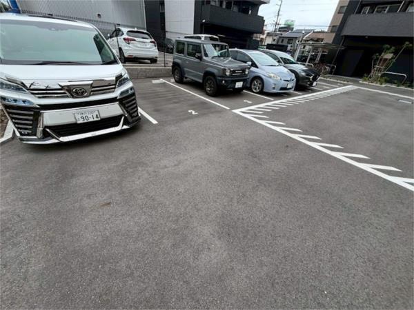 プレサンス塚本ミッドネクスト その他
