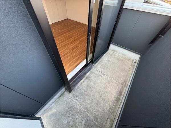 パロス立花 部屋画像