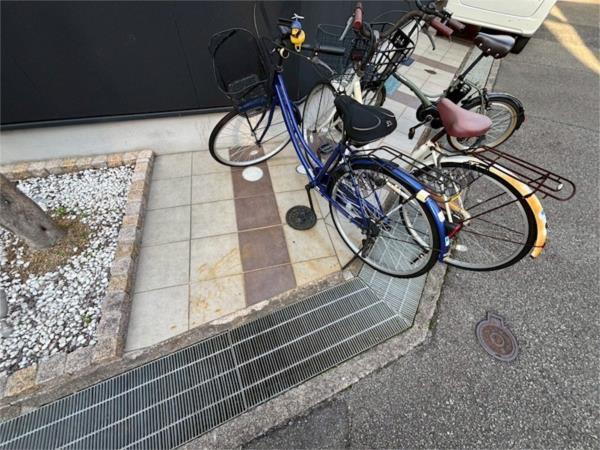 パロス立花 その他