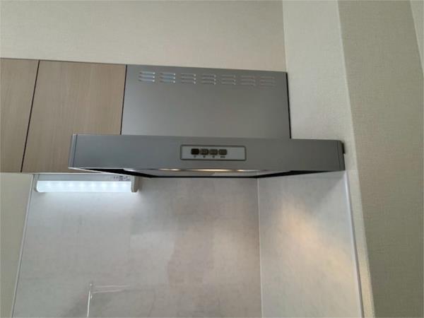 リバーサイド碧 その他