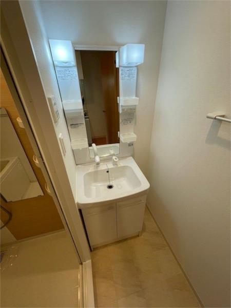 パークフラッツ尼崎 部屋画像