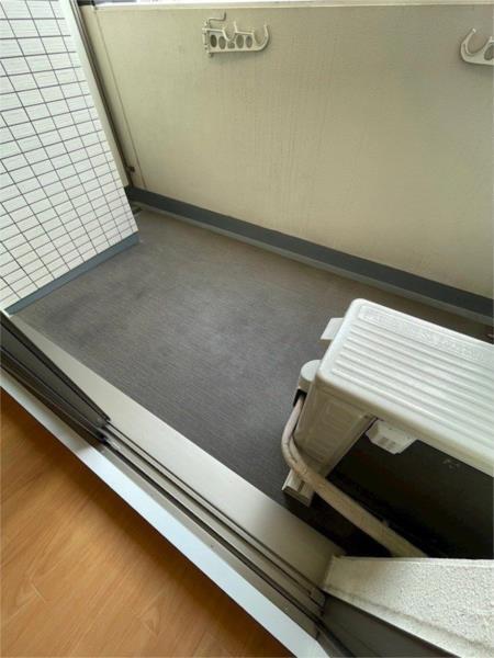 パークフラッツ尼崎 部屋画像