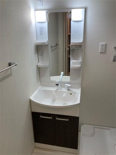 フジパレス新伊丹 部屋画像
