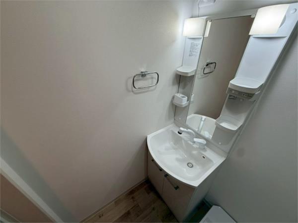 フジパレス尼崎東難波III番館 部屋画像