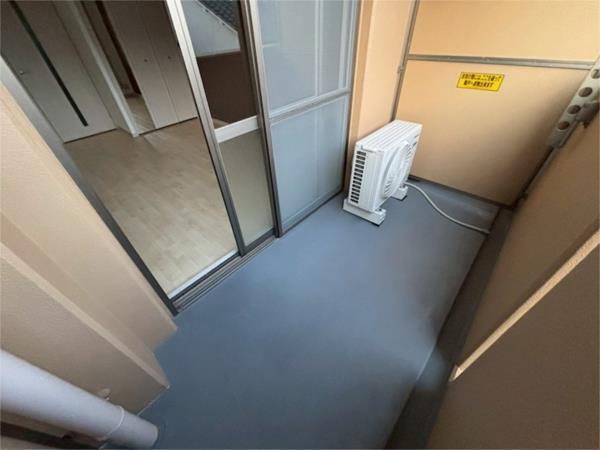 フォワイエ セレスト２ 部屋画像