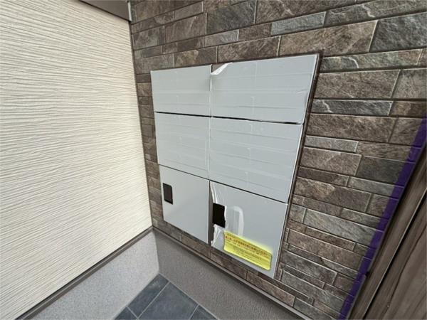 フジパレス尼崎東難波III番館 その他