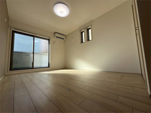 フジパレス尼崎東難波III番館 その他