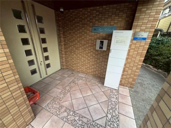 フォワイエ セレスト２ その他