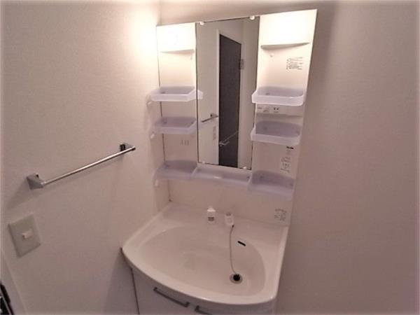 フォレスト枝吉　A棟 部屋画像