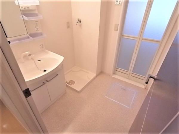フォレスト枝吉　A棟 部屋画像