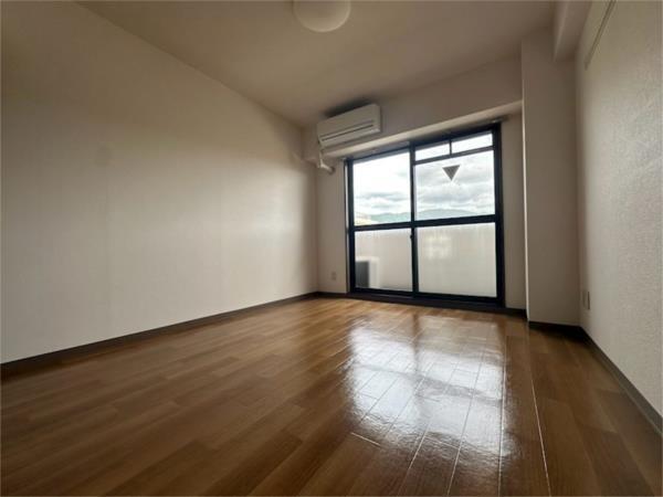 グランデアステール芦屋 リビング