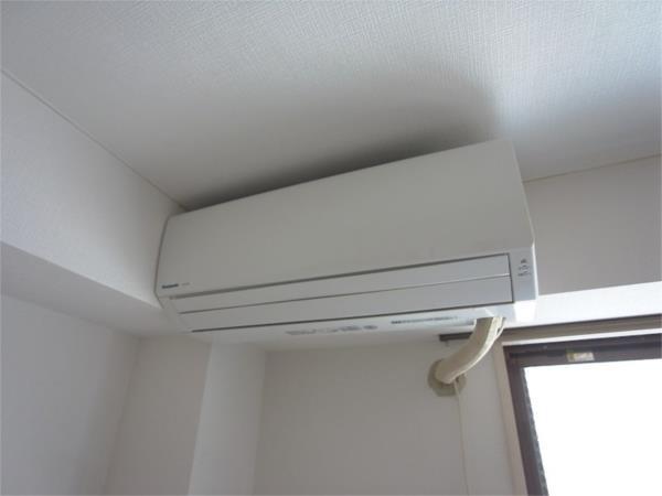 サルナートなかはら 部屋画像