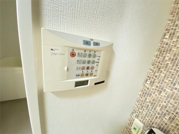 アクセスメゾン神戸 部屋画像